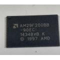 AM29F200BB-90EC TSSOP48